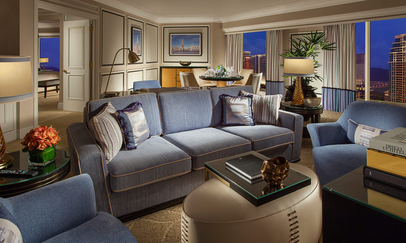 Premio Rialto Bella Suite