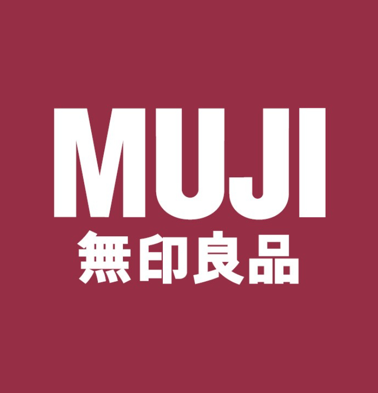 MUJI 無印良品